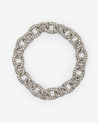 Funky Ring necklace