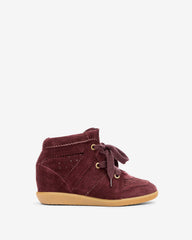 BOBBY SNEAKERS