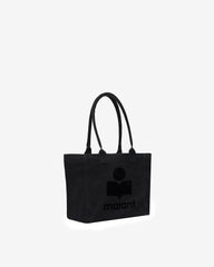 Yenky Zipped bag