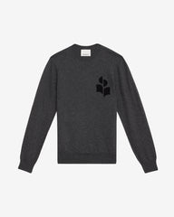EVANS SWEATER