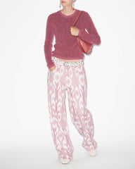 OBIRA SWEATER