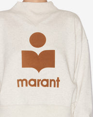 MOBY SWEATSHIRT