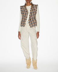 Djiroy vest