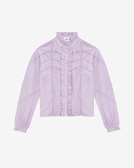 Gaia blouse