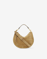 OSKAN SOFT ZIPPED BAG