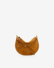 OSKAN SOFT ZIPPED BAG