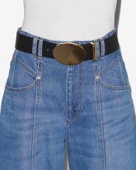 Leonie belt