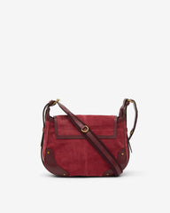 SIERRA S BAG