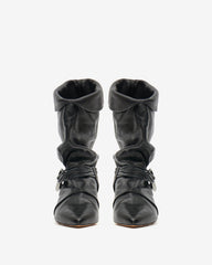Edrika boots