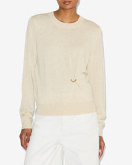 COSIMA SWEATER
