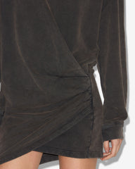 PIPPER DRESS