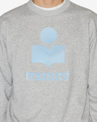 MIKOY SWEATSHIRT