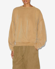 SAURIA SWEATSHIRT