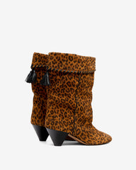 DALBY BOOTS