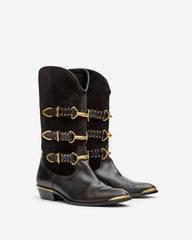 MEXIA BOOTS