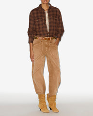 YALISA SHIRT