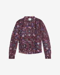NOELINE BLOUSE