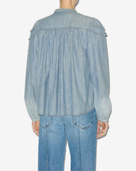 MILYA BLOUSE