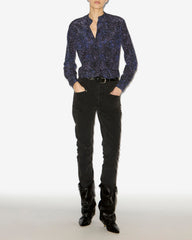 SIMA BLOUSE