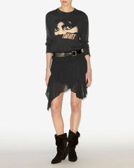 BERENICIA SKIRT