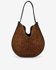 OSKAN HOBO SOFT BAG