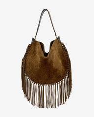 OSKAN HOBO SOFT BAG