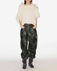 BLANCHE SWEATER
