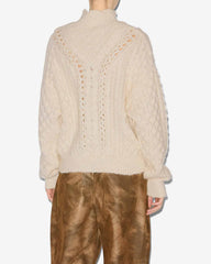 BOLINEA SWEATER