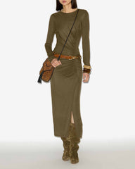 JELINA DRESS