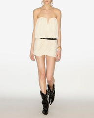 ADELITA DRESS