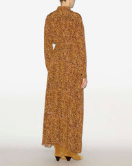 SAMANTHA DRESS