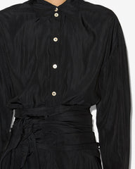 SAMANTHA DRESS