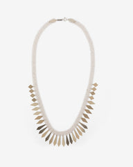 EDWIN CHAIN NECKLACE