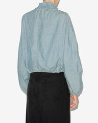 PLUME JACKET