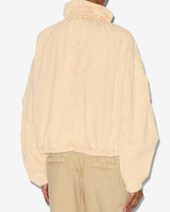 PLUME JACKET