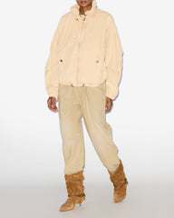 PLUME JACKET