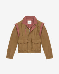DESHA JACKET