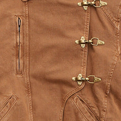 CAITLYN JACKET