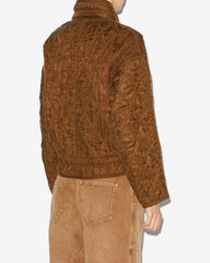 ZAKIANE JACKET