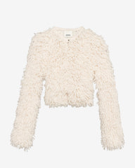 FEDRA JACKET
