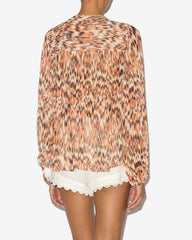 AMETISSA BLOUSE