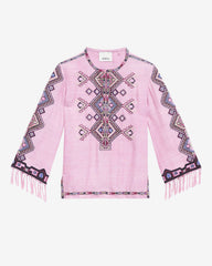 ZELDA BLOUSE