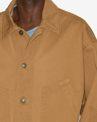 FOREST JACKET