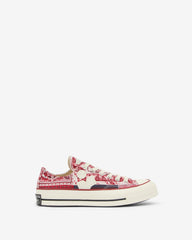 UNISEX CHUCK 70 Ox SNEAKERS