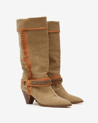 LEVON BOOTS