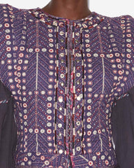 CERZA CARDIGAN