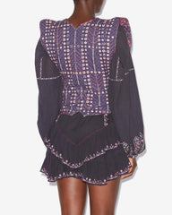 CERZA CARDIGAN