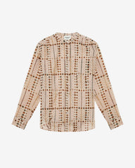 MEXIKA BLOUSE