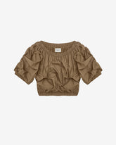 BERTILLE TOP
