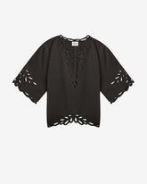 SHANA TOP
